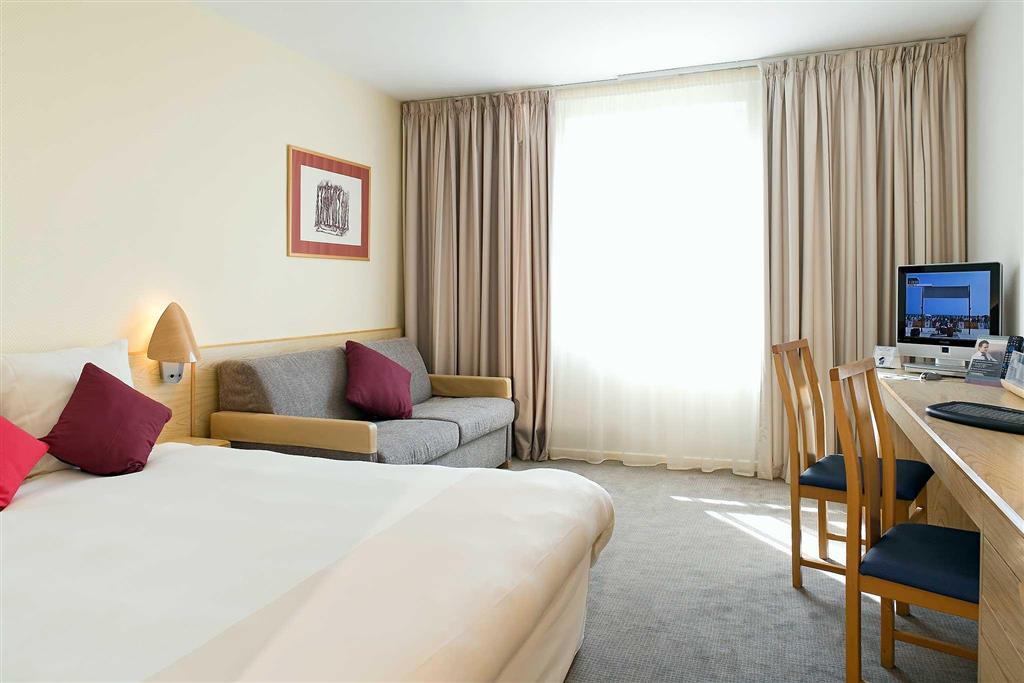 Novotel Wolverhampton City Centre מראה חיצוני תמונה